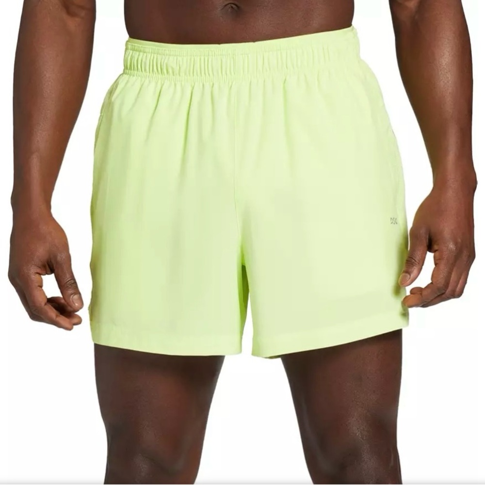 DSG Men's 5"  2 in 1 Agility Run Shorts NWT